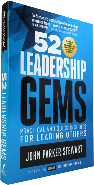 52 Leadership Gems - Book Cover - Free Transparent PNG Download - PNGkey