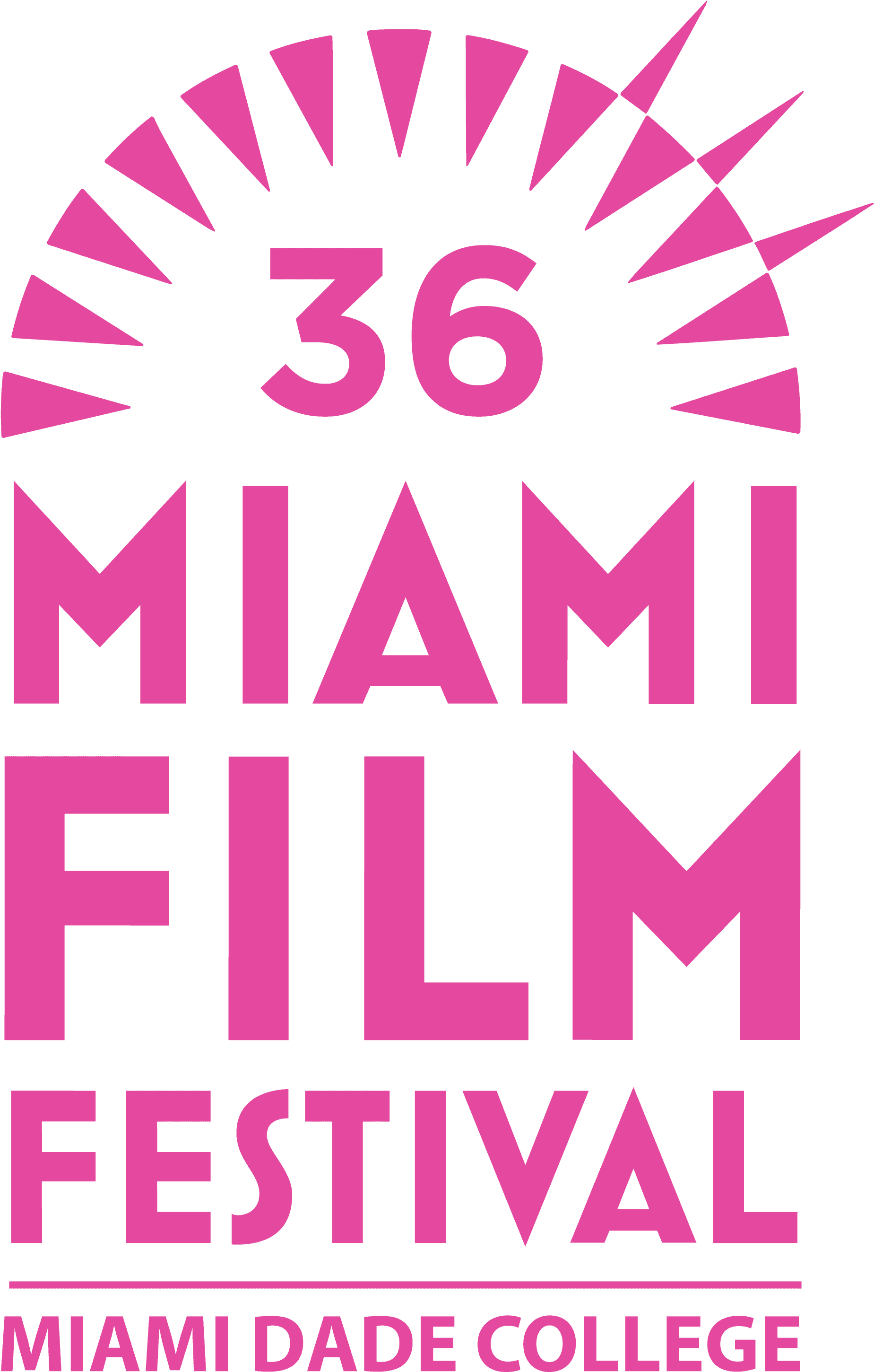 Download Gems - Miami International Film Festival PNG Image with No  Background 