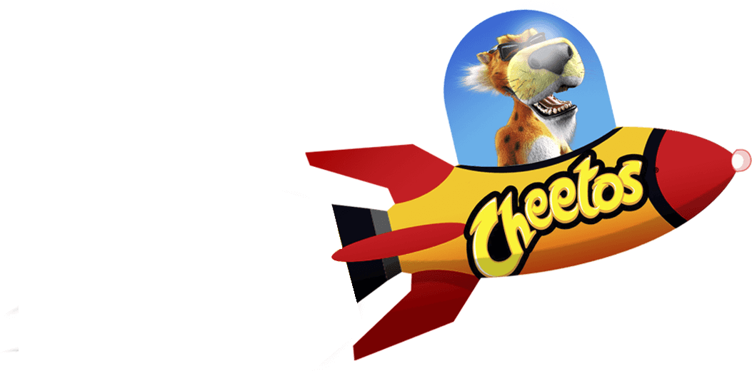 Men's Cheetos Flamin' Hot Logo Tank Top – Fifth Sun