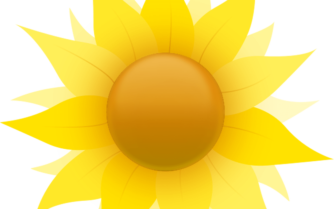 Free Free 53 Clipart Sunflower Free SVG PNG EPS DXF File