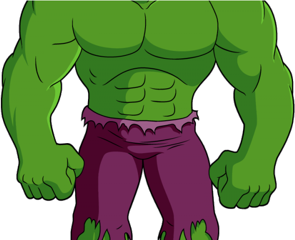 Hulk Clipart Hulk Comic - Cute Incredible Hulk Hulk Clip Art - Free ...