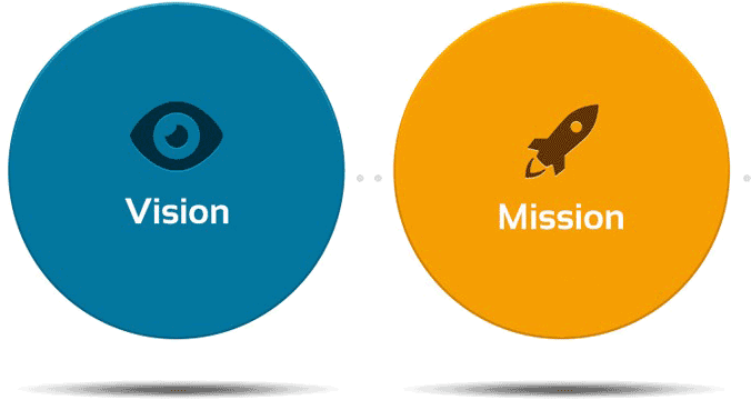 Our Mission & Vision - Vision And Mission Png - Free Transparent PNG ...