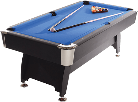 Download Strikeworth Pro American Deluxe 6ft Pool Table - Billiards ...