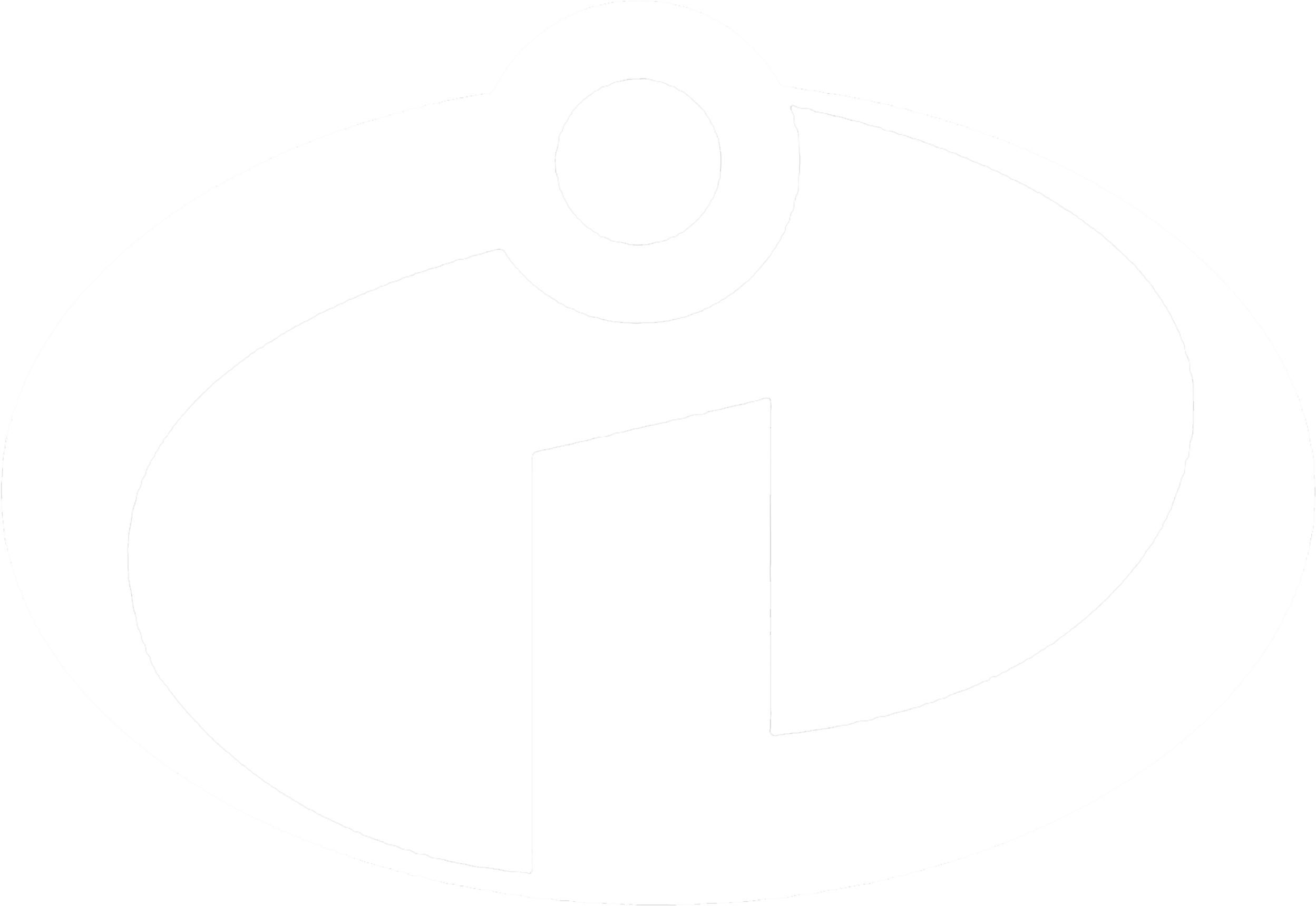 Incredibles Logo - Incredibles Decal - Free Transparent PNG Download ...
