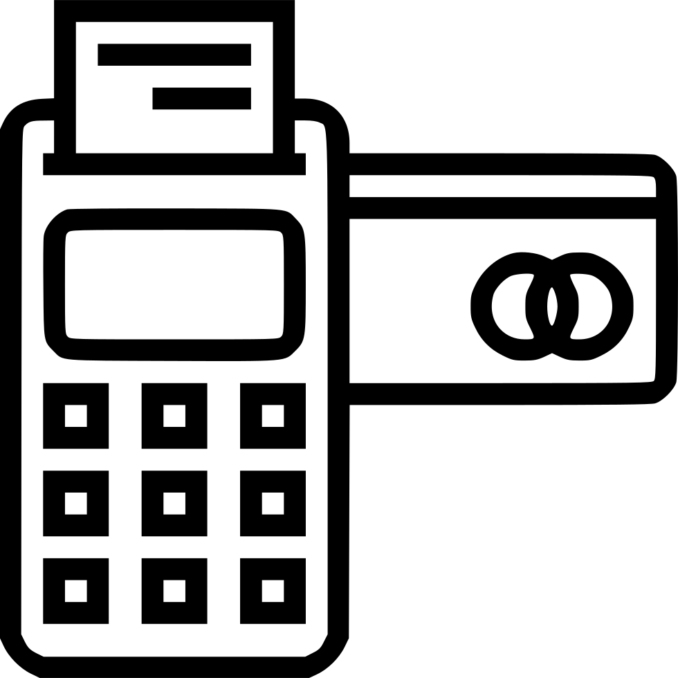 Download Download Credit Card Machine Svg Png Icon Free Download Credit Card Machine Icon Png Image With No Background Pngkey Com