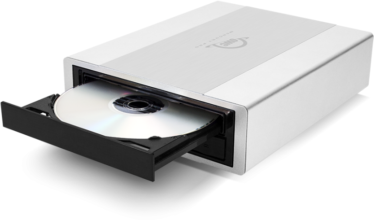 Mercury Pro Optical Cd Web - Optical Drive Png - Free Transparent PNG ...