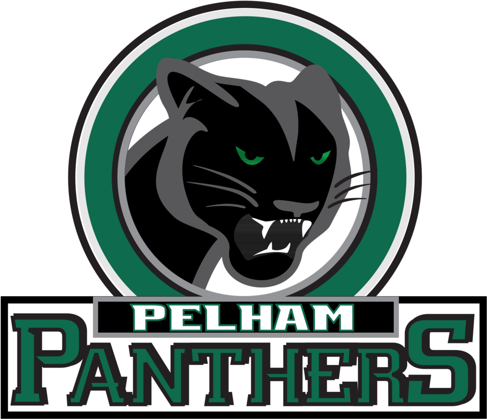 Download Pelham-panthers - Pelham Panthers Youth Hockey PNG Image with ...