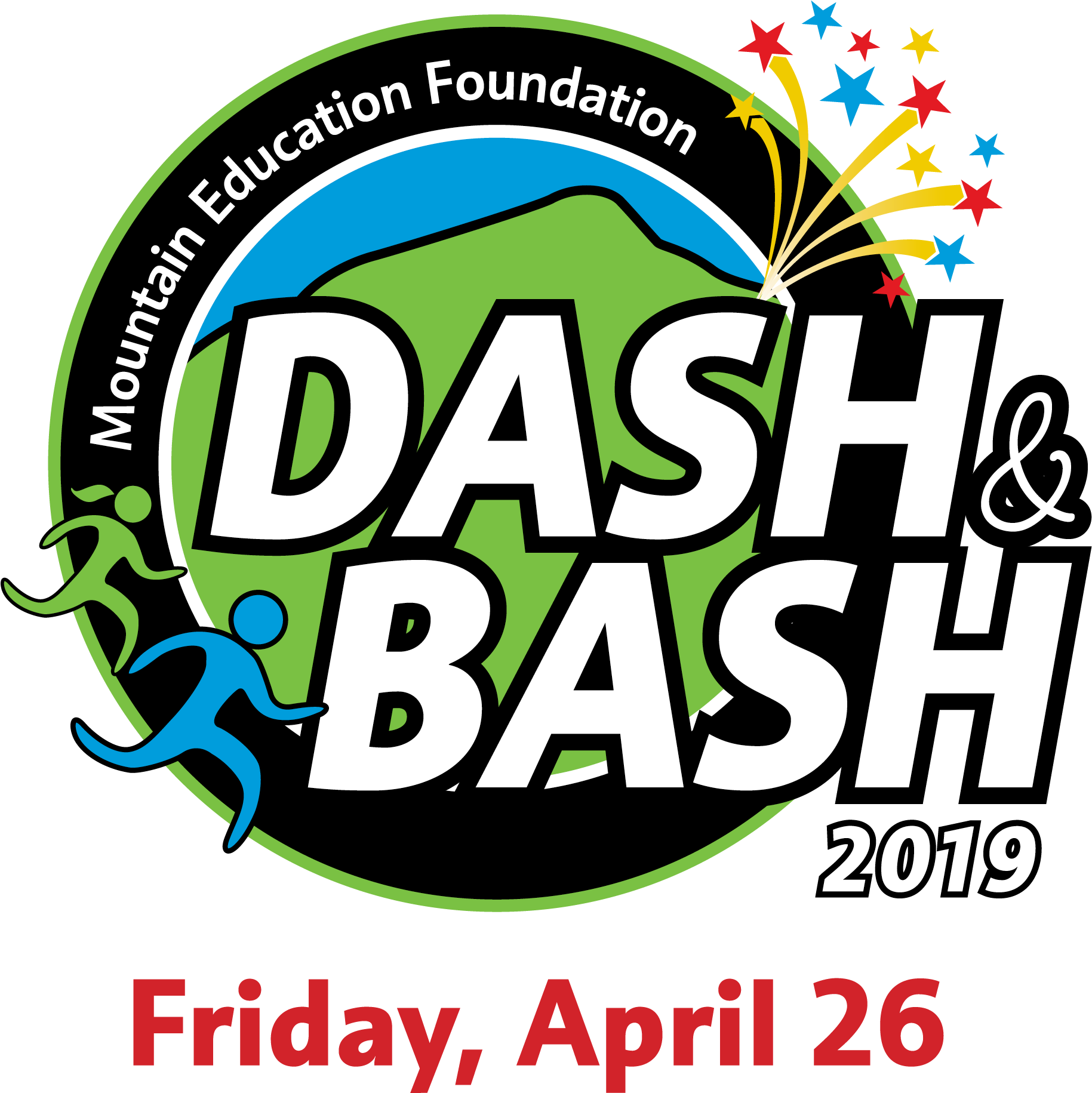 Download Dash 'n' Bash Is April - Graphic Design PNG Image with No ...