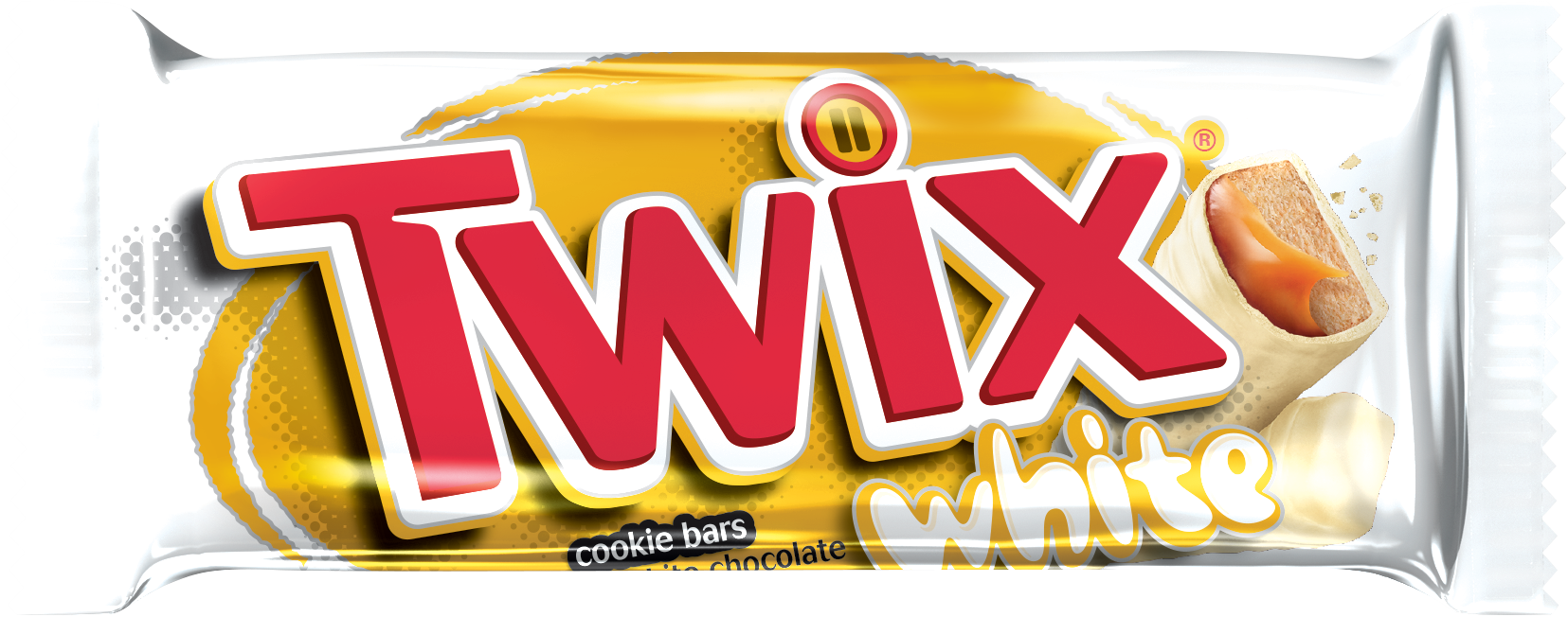 Where To Buy - Twix (1655x652), Png Download