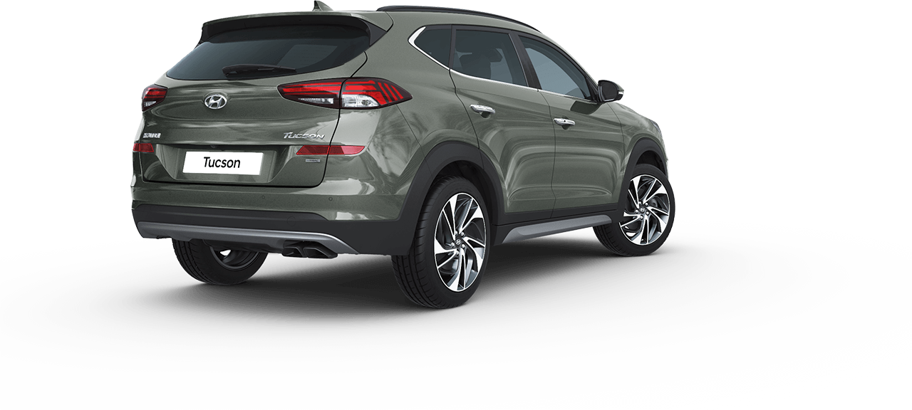 Hyundai Tucson РѕР»РёРІРєРѕРІС‹Р№