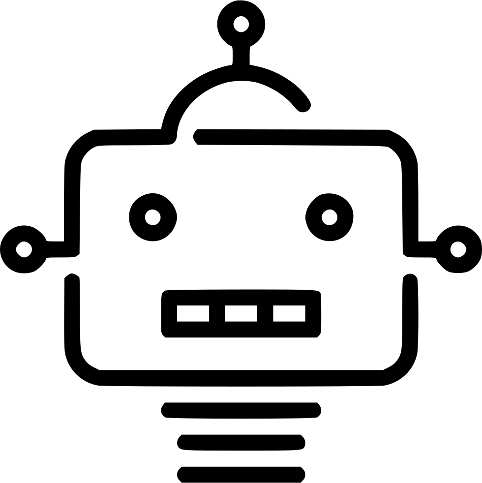 Download Png File - Robot PNG Image with No Background - PNGkey.com