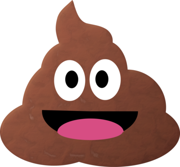 Pile Of Poo Emoji Feces Smile Computer Icons - Pile Of Poo Emoji - Free ...