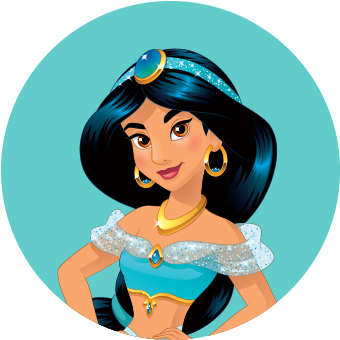 Jasmine Circle V=1459892598 - Disney Princess Dream Big Beverage 