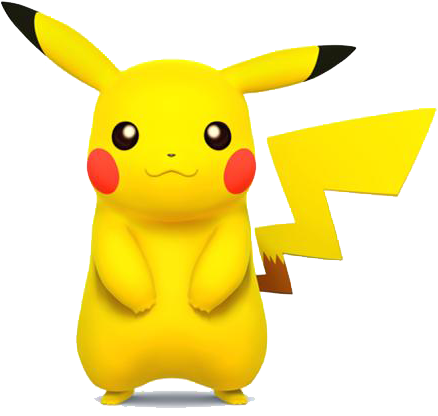 Download Imagenes Png Hd De Pikachu Png Image With No Background Pngkey Com