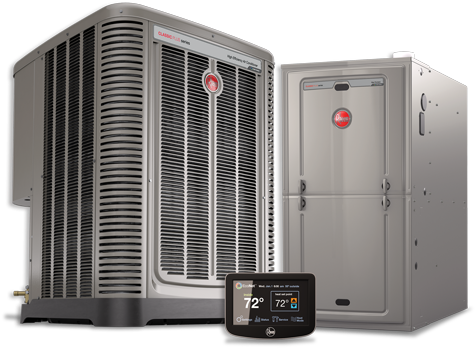 Download As A Small Company, Gustafson Heating & Air Conditioning ...