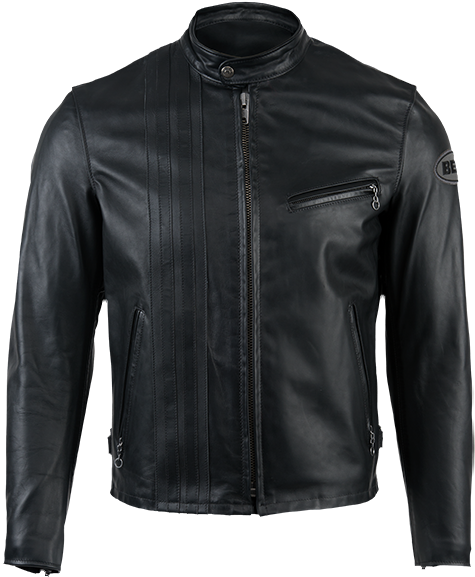 Download Bell Schott Limited Edition Motorcycle Jacket - Adidas Y3 ...