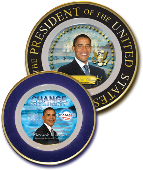 Download President Barack Obama Premio Top Of Quality Png Image With No Background Pngkey Com