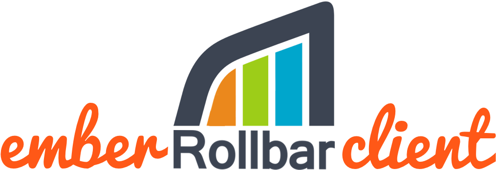 Ember Rollbar Client Logo Rollbar Free Transparent Png Download