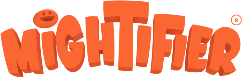 Mighty United Licenses Mightifier® Classroom Program - Mightifier Logo (1000x500), Png Download