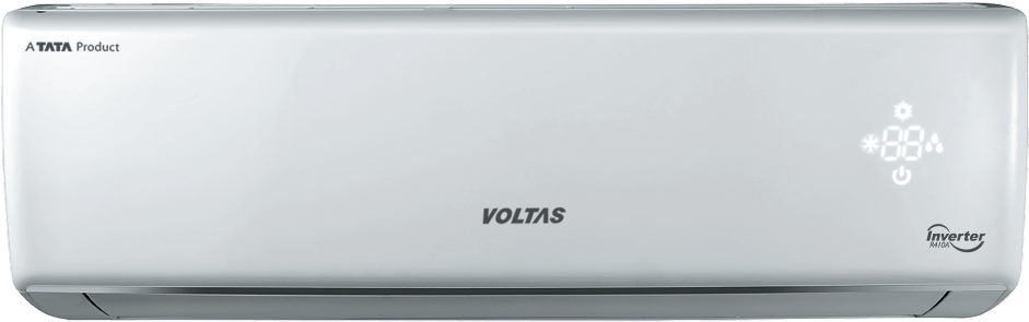 download voltas inverter split ac 18vh ezo voltas png image with no background pngkey com pngkey