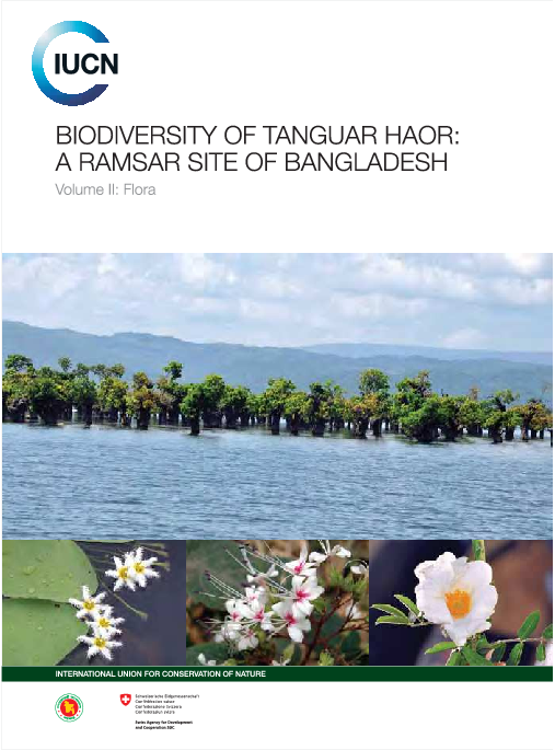 Download Pdf - International Union For Conservation Of Nature And PNG ...