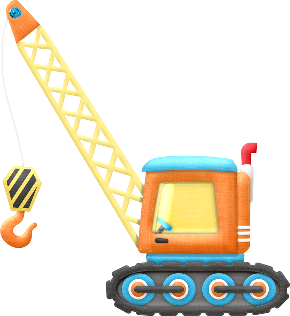 crane construction clipart png