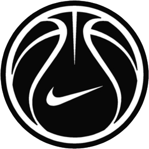 Expert Ballerz - Nike Basketball Logo Png - Free Transparent PNG ...