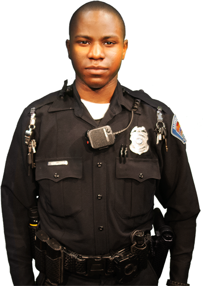 Download Login Or Signup - Police Officer PNG Image with No Background ...