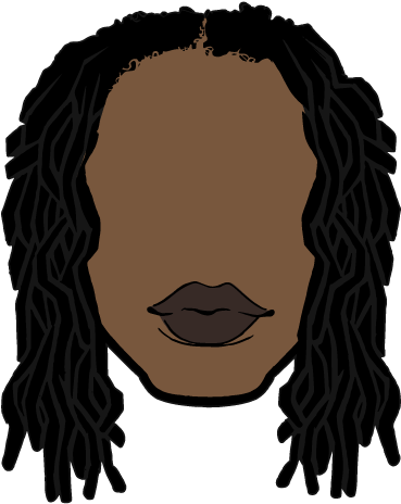 Download Dreadlocks Png PNG Image with No Background - PNGkey.com