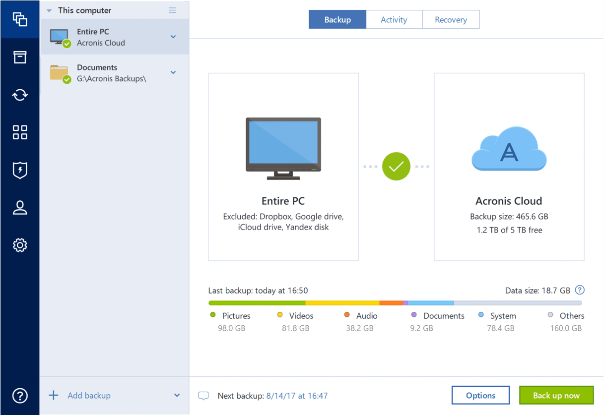 acronis true image 2018 build 11530 94 fbr