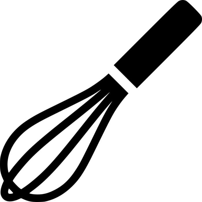 Download Wire Whisk Png - Wire Whisk Easy Drawing PNG Image with No ...