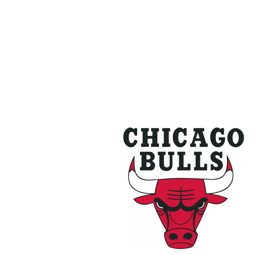 Chicago Bulls Logo & Transparent Chicago Bulls.PNG Logo Images