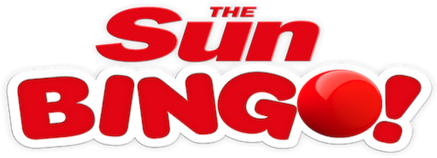 Download Sun Bingo Logo Sun Bingo Logo Png Png Image With No Background Pngkey Com