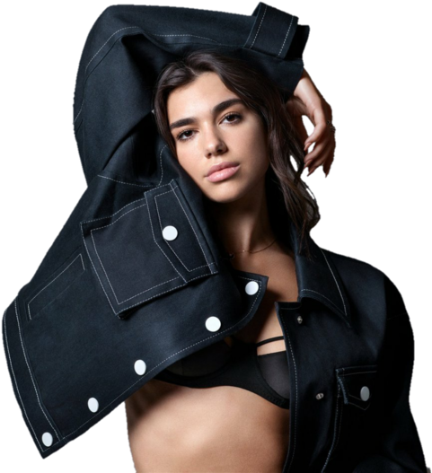 download dua lipa png image with no background pngkey com dua lipa png image with no background