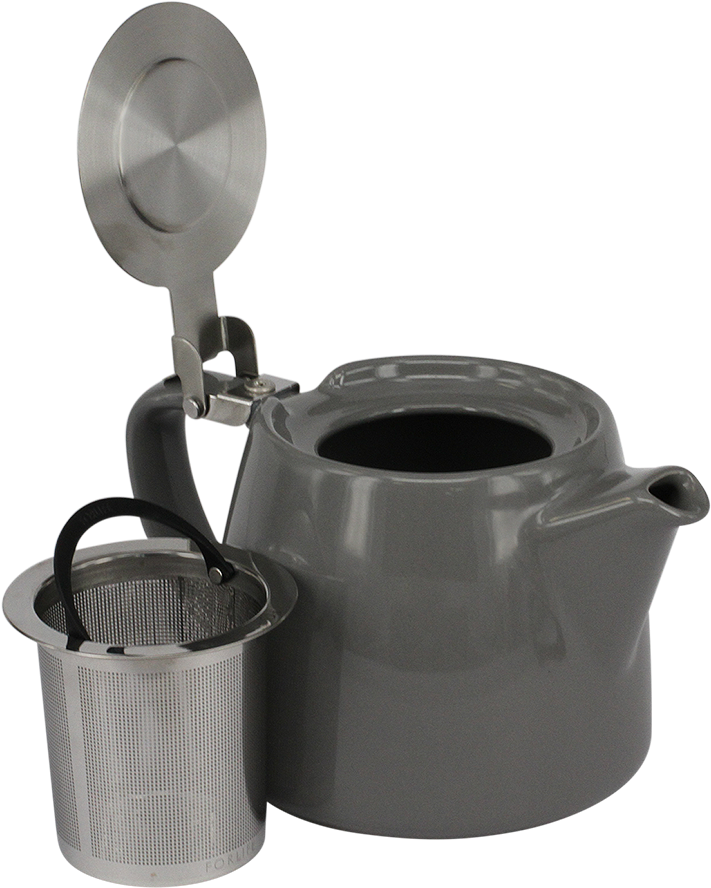 Teapot - Saucepan (1000x1000), Png Download