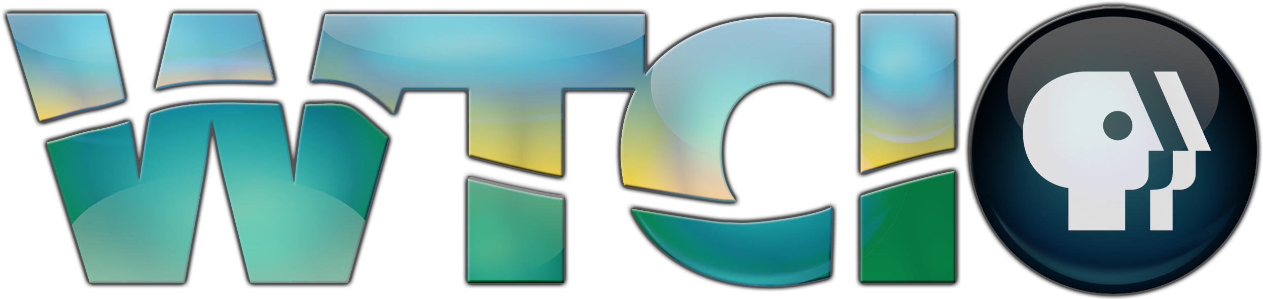 Pbs Logo - Wtci Pbs Logo - Free Transparent PNG Download - PNGkey