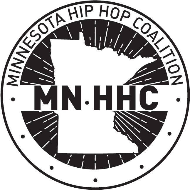 Download Mn Hip Hop Coalition - Circle PNG Image with No Background ...