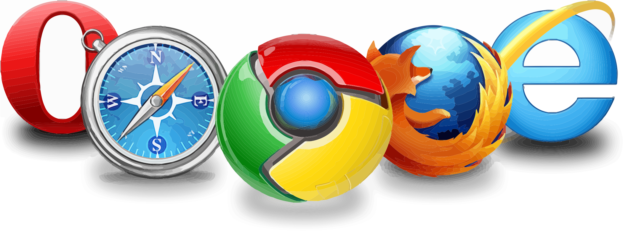 Сайты в разных браузерах. Значок браузера. Иконки популярных браузеров. Web браузер. Браузер на прозрачном фоне.