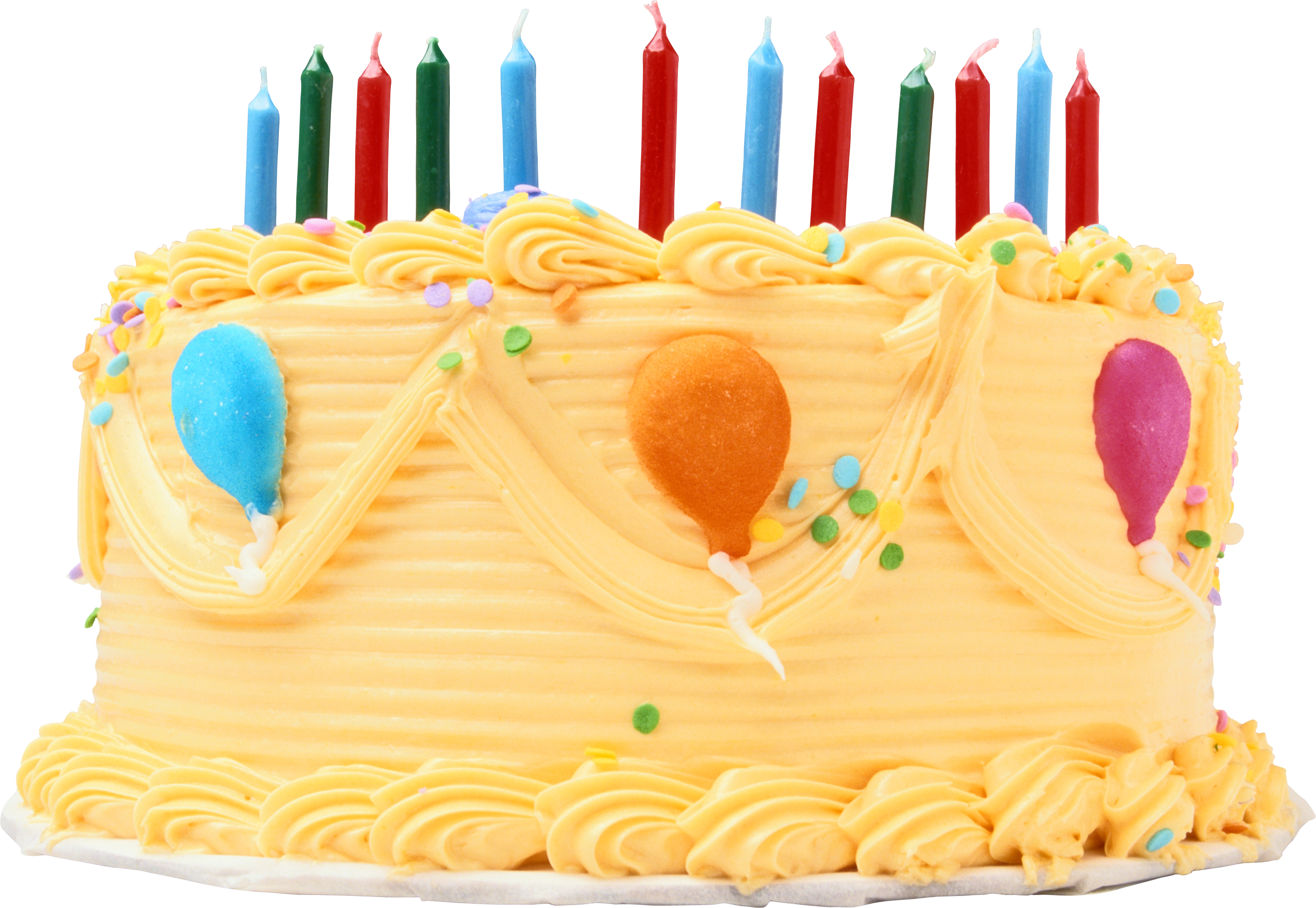 Download Cake Png Picture - Real Birthday Cake Transparent Background PNG  Image with No Background 