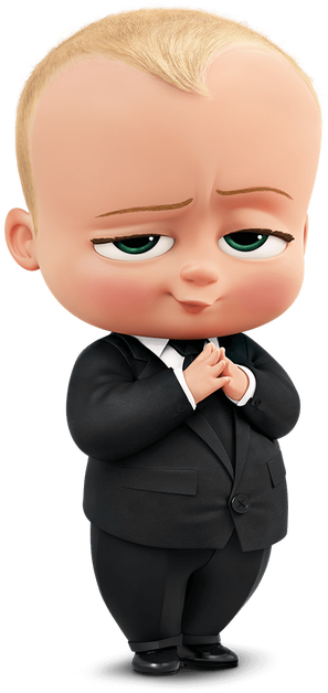 The Boss Baby Png File - Boss Baby Png - Free Transparent PNG Download ...