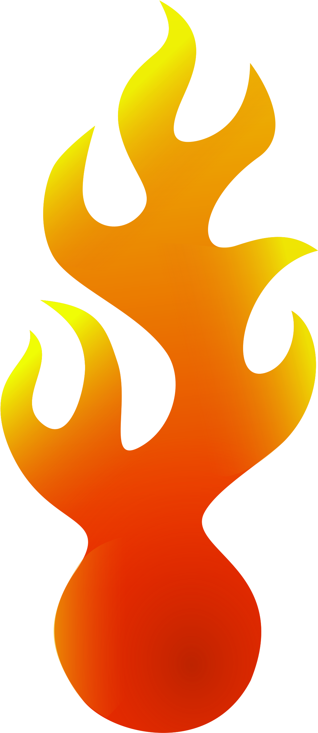 Fireball Images For Clip Art - Hot Wheels Fire Logo - Free Transparent