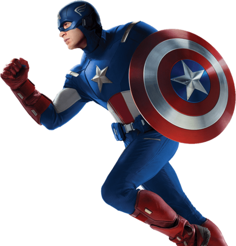 Download Free Png Rogers The Avengers Png Images Transparent - American ...