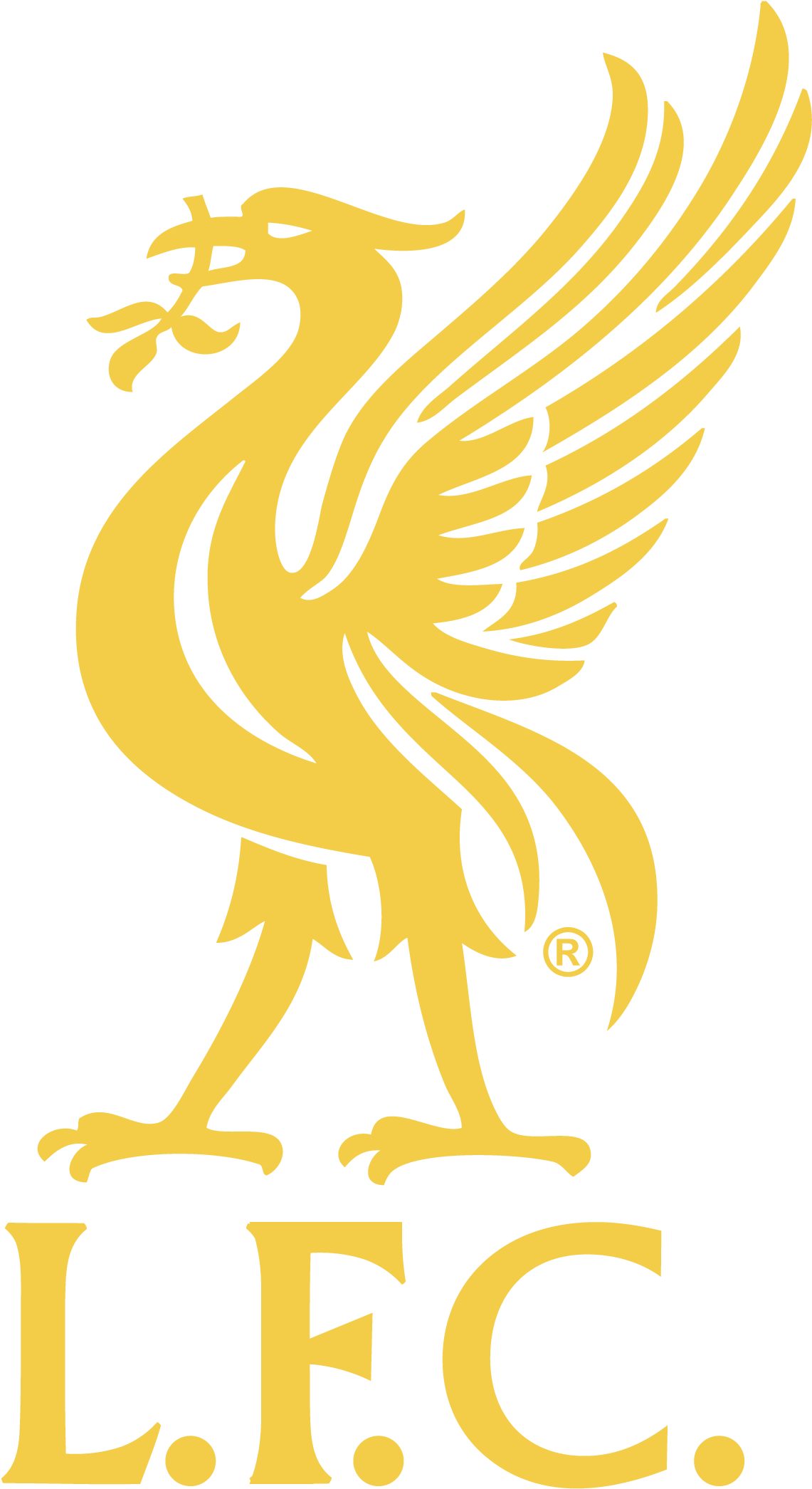 Liverpool Symbol - Liverpool Fc Crest - Free Transparent PNG Download ...