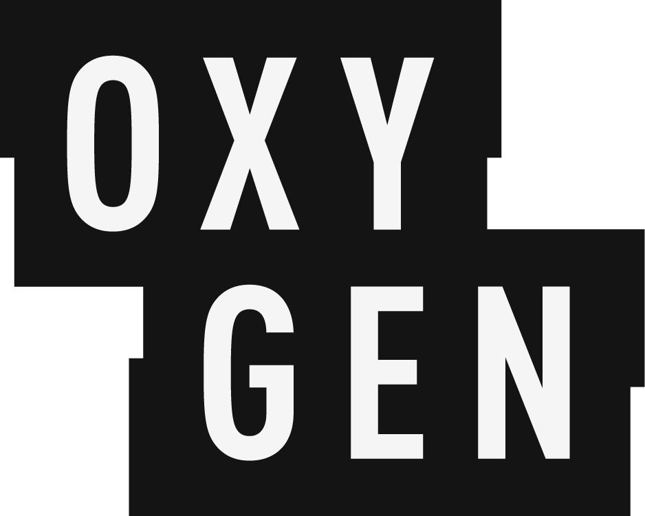 Oxygen Logo Png - Oxygen Logo Transparent (938x750), Png Download