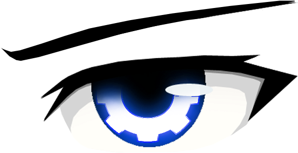 Black Eyes Png - Crescent - Free Transparent PNG Download - PNGkey