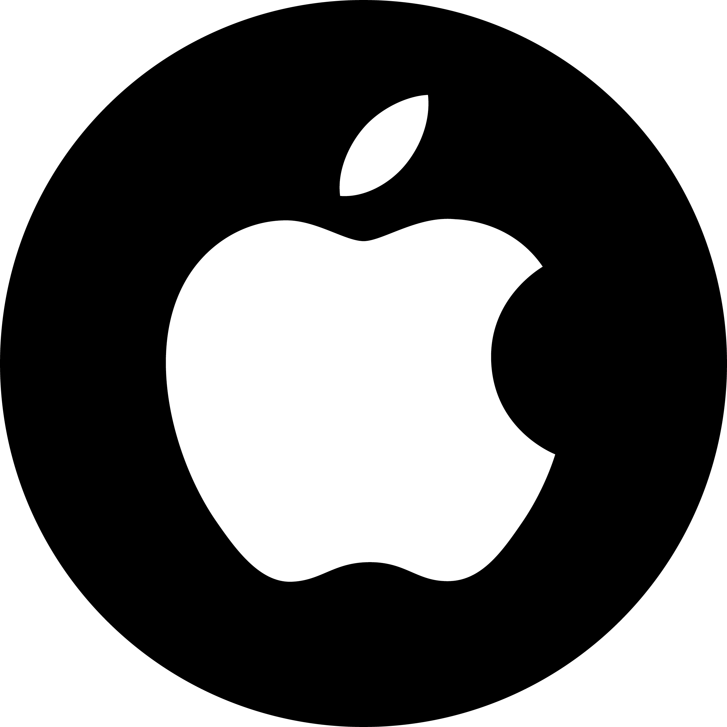 Download Apple-logo - Riot Chat Logo PNG Image with No Background ...