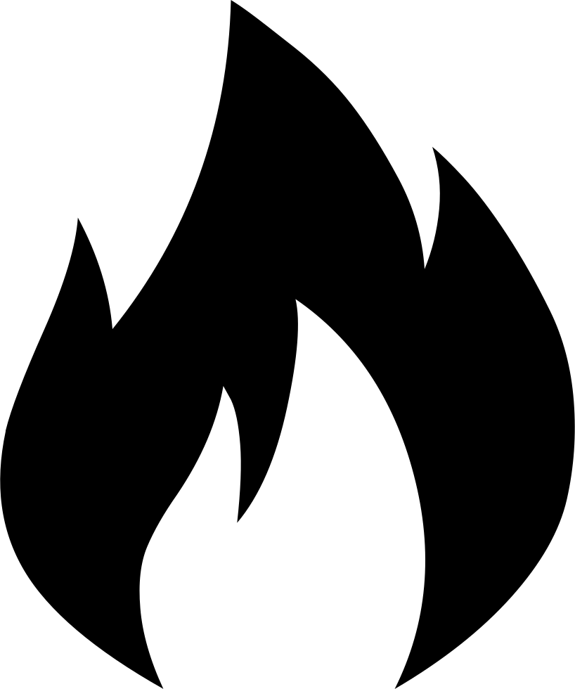 Fire Icon png download - 1024*1024 - Free Transparent Flame png Download. -  CleanPNG / KissPNG