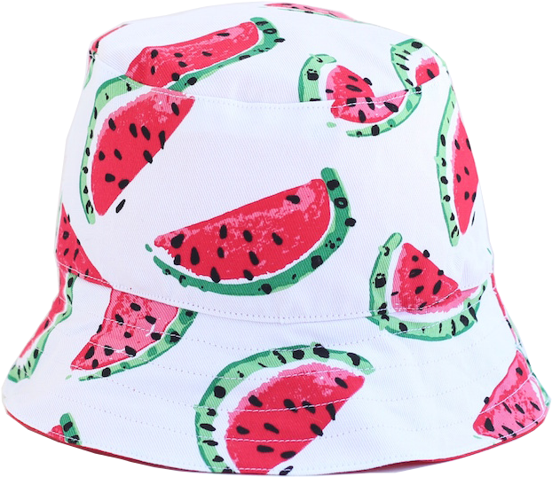 Download Switzerland Young Squad Watermelon Bucket Hat 7ea3d Baseball Cap Png Image With No Background Pngkey Com