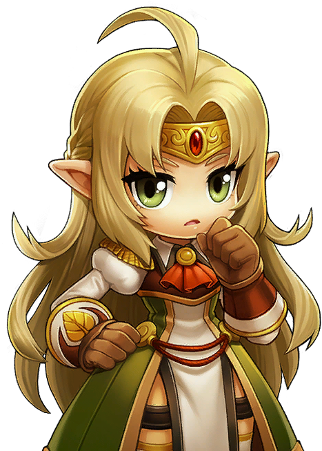 Download Character Creation Game Character Character Concept Maplestory 2 Athena Pierce Png Image With No Background Pngkey Com - roblox athena