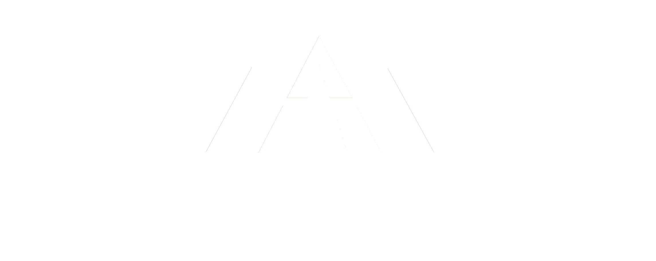 The Made In America Movement Logo White - Poster (2290x913), Png Download